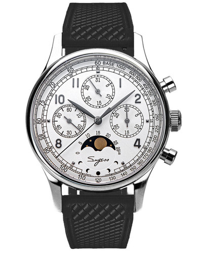 Orologio seagull 1963 - orologio,