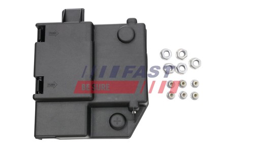 Adattatore batteria fast - batteria,