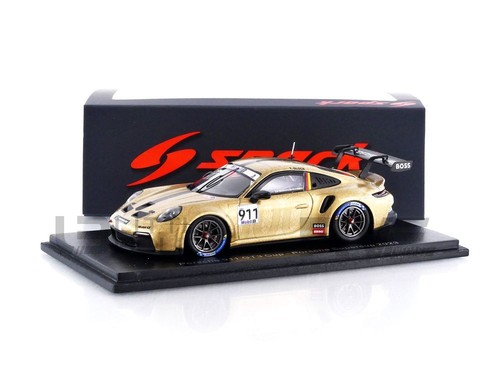 Spark porsche 911 gt3 - -,