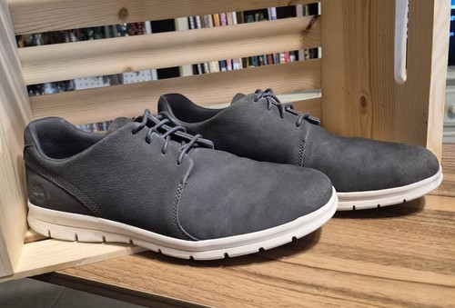 Scarpe oxford timberland - scarpe,