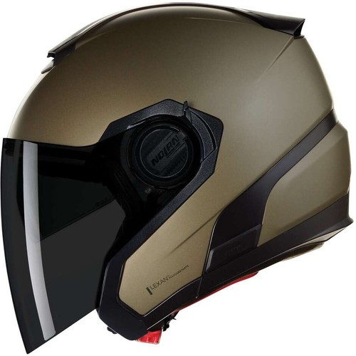 Casco jet n40 classico - n40,