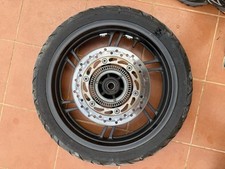 Cerchio ruota anteriore Honda