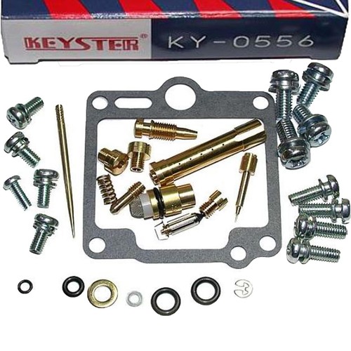 Kit riparazione carburatore - riparazione,