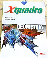 X QUADRO GEOMETRIA - MARZIA RE