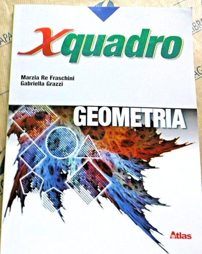 Quadro geometria marzia - geometria, re