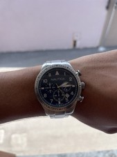 Orologio Nautica Cronografo A18713G