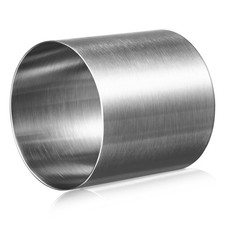 1 Pz Mini Forma Rotonda Mousse