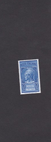 1966 italia lire mnh - 1966, posta