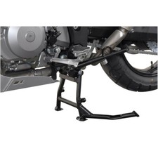 CAVALLETTO CENTRALE NERO