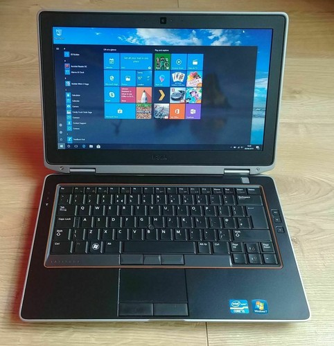 Fast dell lat - 13,3'',