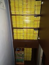 fumetti topolino anni