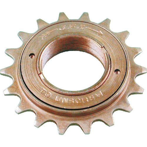 Ruota libera denti piaggio - libera, 18