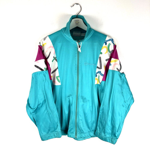 Giacca pista sergio tacchini - sergio,