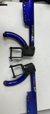 Invacare TDX SP Caster Arms