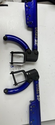Invacare tdx caster - invacare, sp