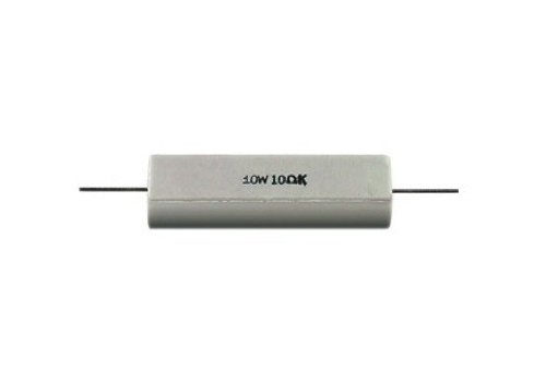 Resistenza 10w watt 0 - 2,