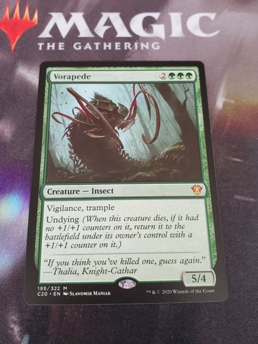 Mtg preapede comandante - mtg., 2x