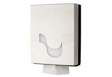 DISPENSER CARTA IGIENICA MINI JUMBO CELTEX 92230