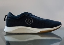 Bugatti Men's Sneaker Dark