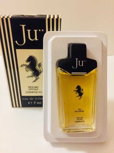 Profumo mignon juventus - -,