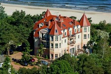 Wellness Reise Wochenende an der Ostsee Meerblick Strandlage + Ganzkörpermassage