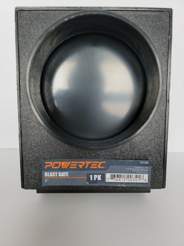 Powertec 70108 cancello - 70108, a