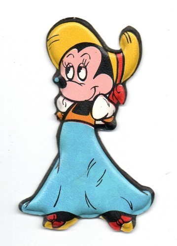Minni serie frontierland - 4,