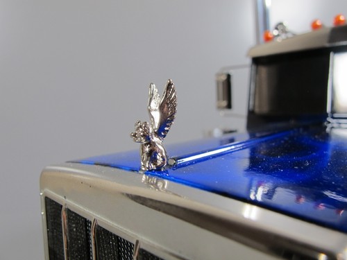 Cappuccio giocattolo ornamento