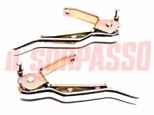 MANIGLIA PORTA DESTRA +