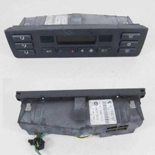 Centralina climatizzatore 6907897 per BMW SERIE 3 E46 RESTYLING 2001-2006 (39493)