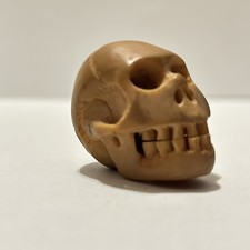 Replica teschio Memento Mori