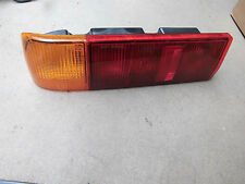 DE TOMASO MINI / TURBO / 990