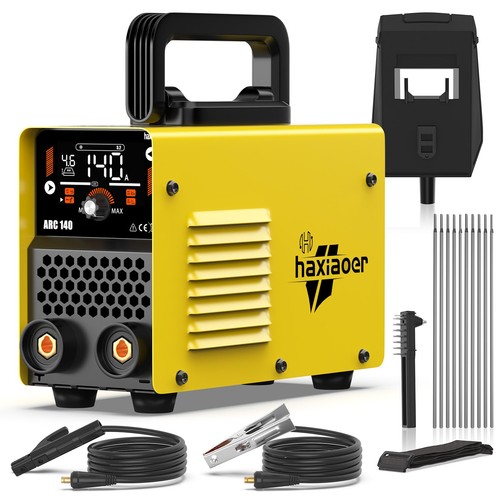 Haxiaoer saldatrice inverter - haxiaoer,