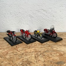 Lotto modellini moto - modellini,