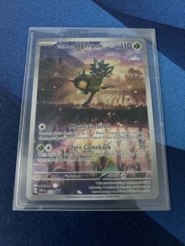 Pokémon tcg maschera teal - pokémon,
