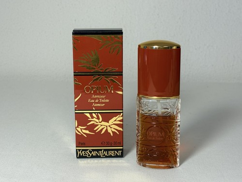 Yves saint laurent - laurent, eau