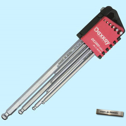Asahi tools set chiavi - asahi, di
