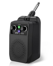 Mini ampli pour guitare - pour,