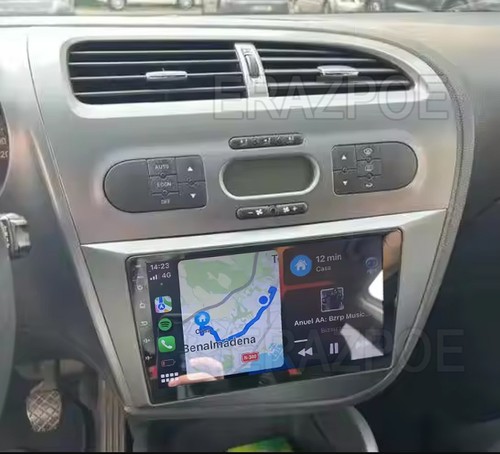 Autoradio per seat - per, leon