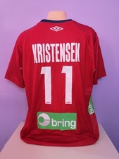 Maglia pallamano Norvegia