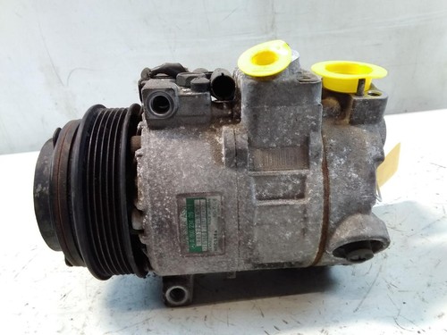 Compressore aria condizionata - compressore,