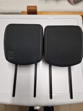 Coppia Poggiatesta Posteriori