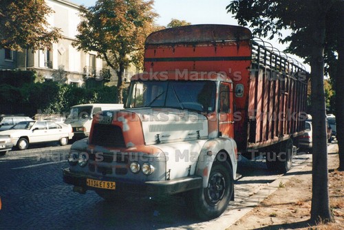 Foto camion unic - camion,