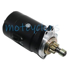 Motorino avviamento adatto per