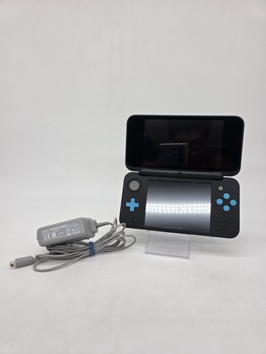 New nintendo 2ds - new,