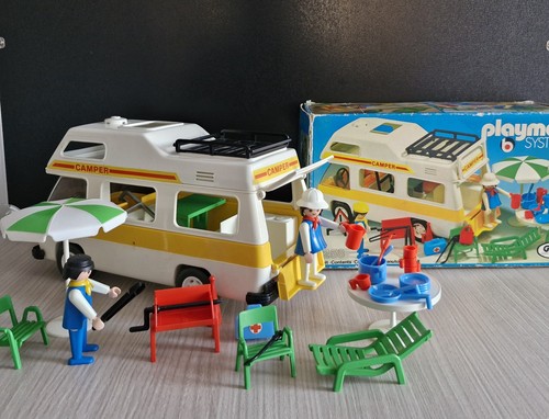 3258 playmobil system - 3258,