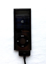 iPod Nano Model MC062LL, A1320