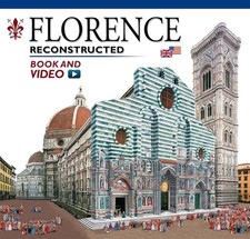 Firenze ricostruita florence - firenze, ricostruita.