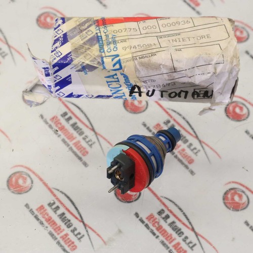 Monoiniettore fiat tipo lancia - monoiniettore,