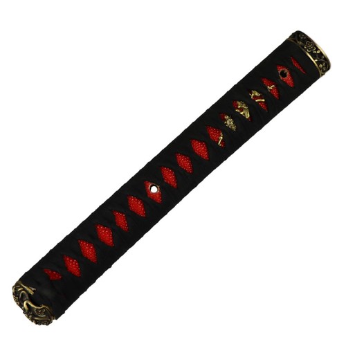 Tsuka manico spada katana - manico,
